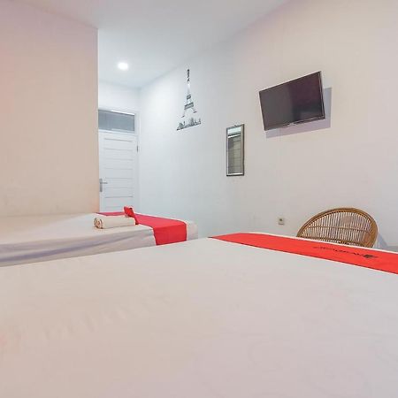 Amoory Venice Bandung Ngoại thất bức ảnh