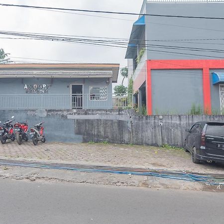 Amoory Venice Bandung Ngoại thất bức ảnh