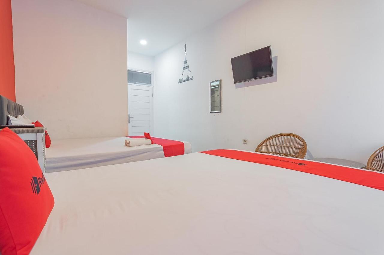 Amoory Venice Bandung Ngoại thất bức ảnh