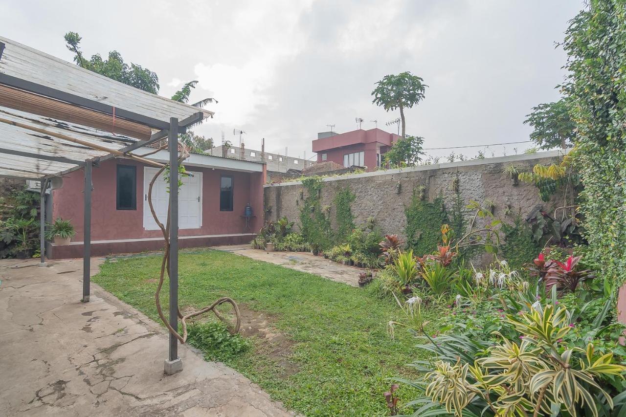 Amoory Venice Bandung Ngoại thất bức ảnh