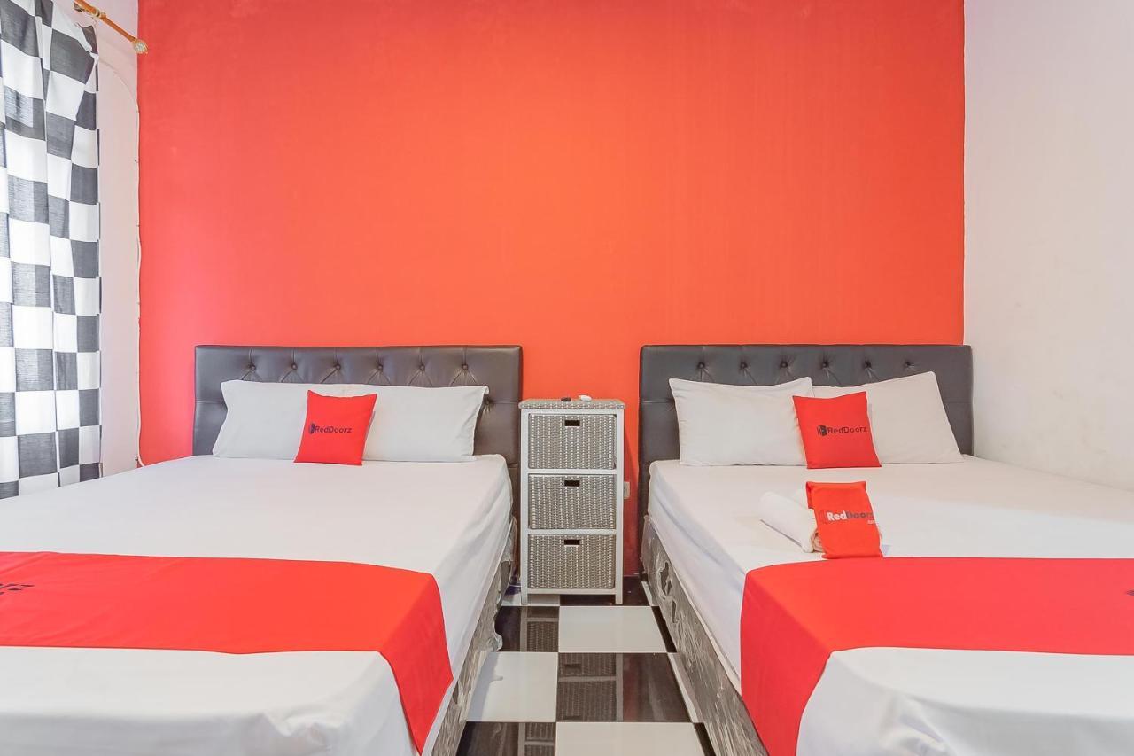 Amoory Venice Bandung Ngoại thất bức ảnh