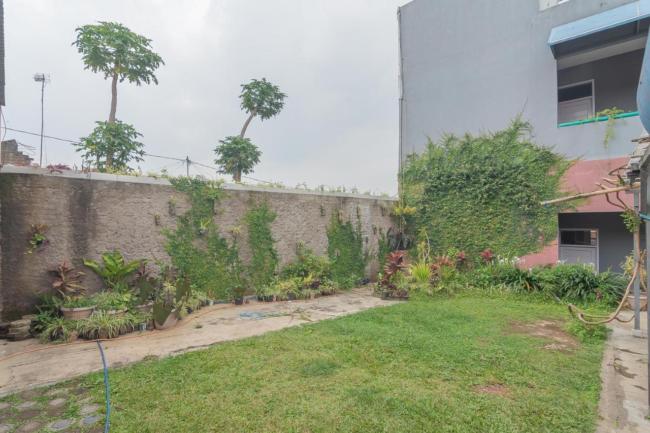 Amoory Venice Bandung Ngoại thất bức ảnh