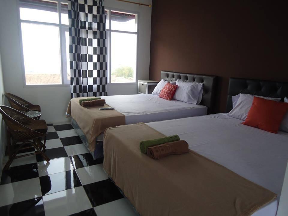 Amoory Venice Bandung Ngoại thất bức ảnh