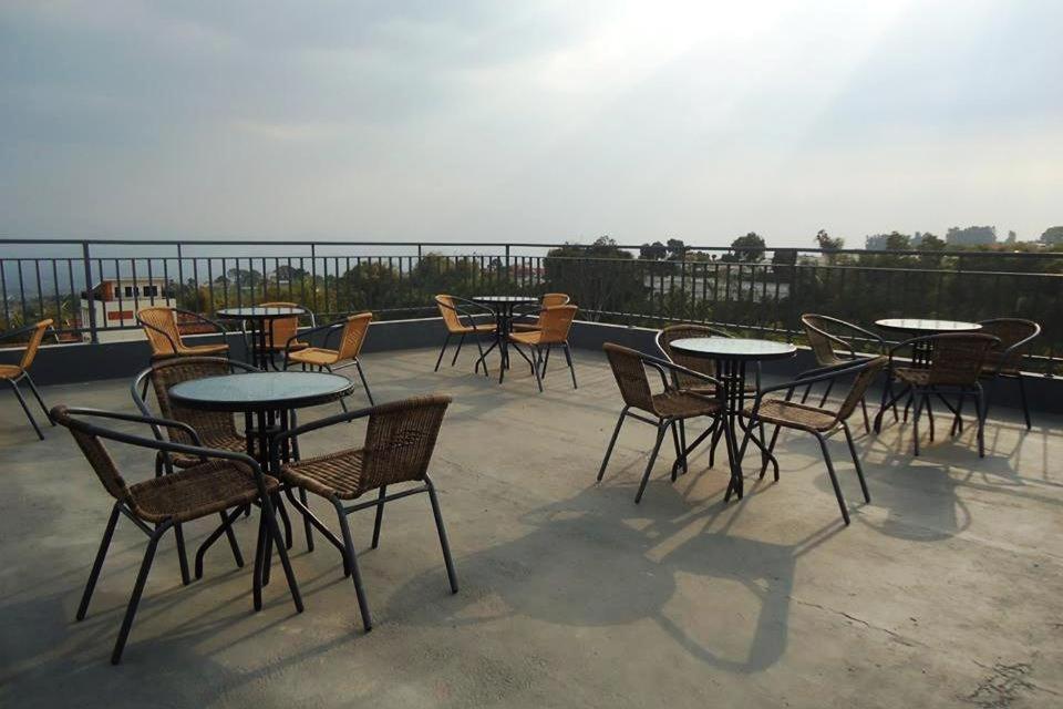 Amoory Venice Bandung Ngoại thất bức ảnh