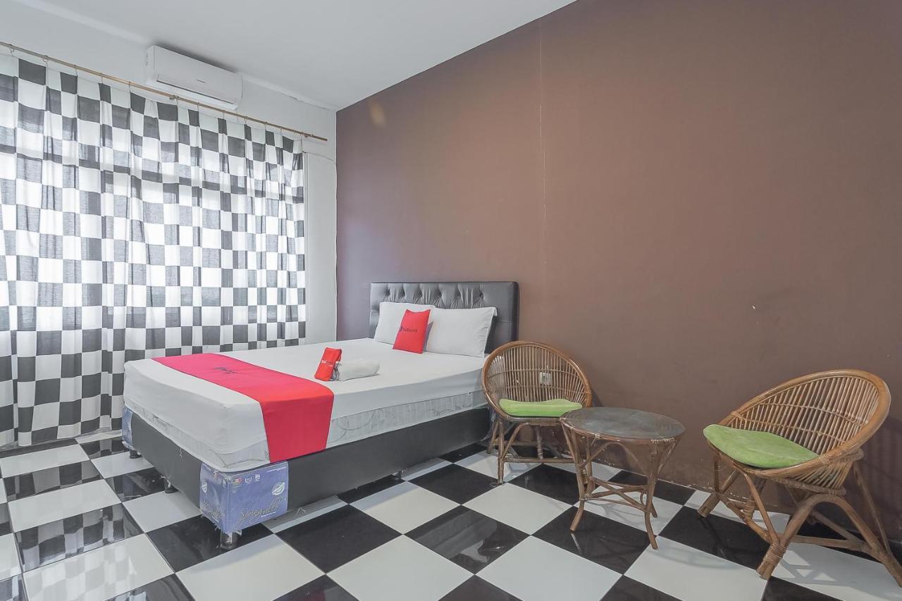 Amoory Venice Bandung Ngoại thất bức ảnh
