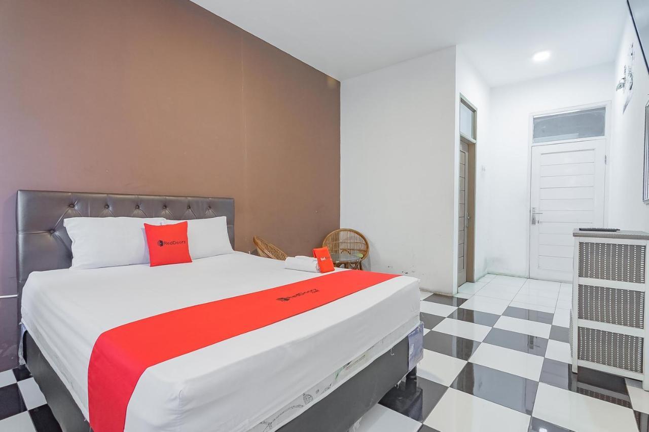 Amoory Venice Bandung Ngoại thất bức ảnh