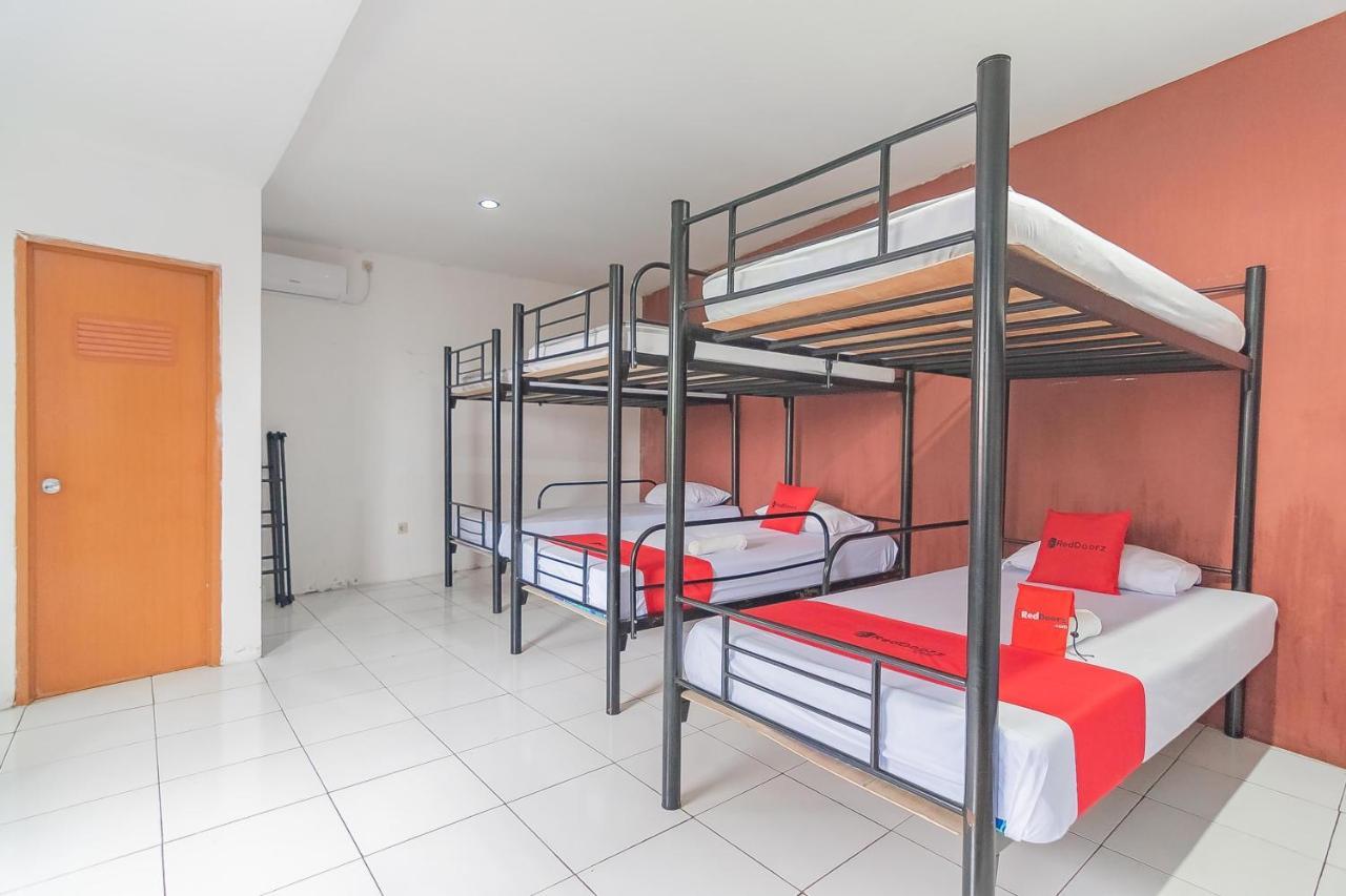 Amoory Venice Bandung Ngoại thất bức ảnh