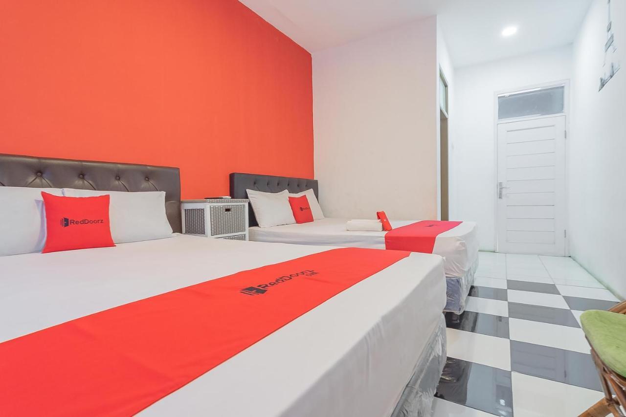 Amoory Venice Bandung Ngoại thất bức ảnh