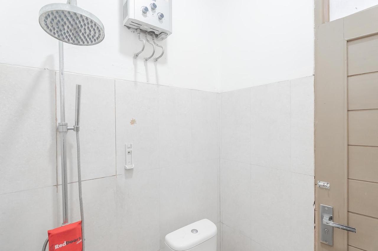 Amoory Venice Bandung Ngoại thất bức ảnh