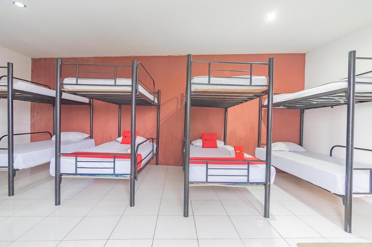 Amoory Venice Bandung Ngoại thất bức ảnh