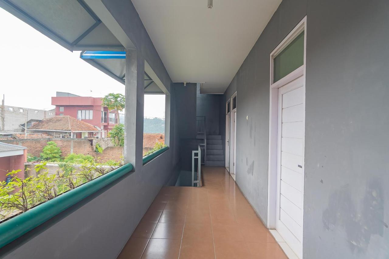 Amoory Venice Bandung Ngoại thất bức ảnh