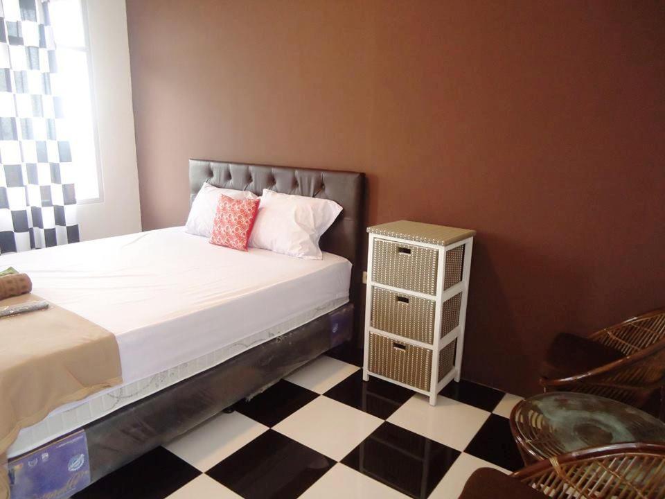 Amoory Venice Bandung Ngoại thất bức ảnh
