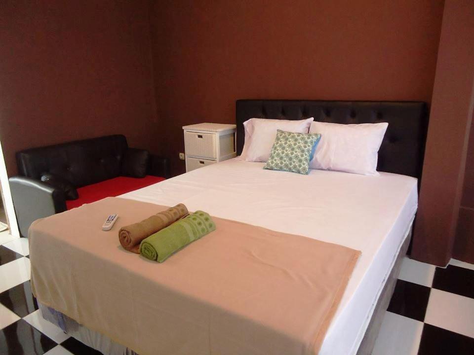 Amoory Venice Bandung Ngoại thất bức ảnh
