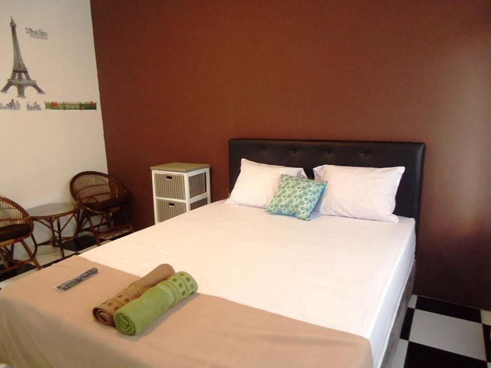 Amoory Venice Bandung Ngoại thất bức ảnh